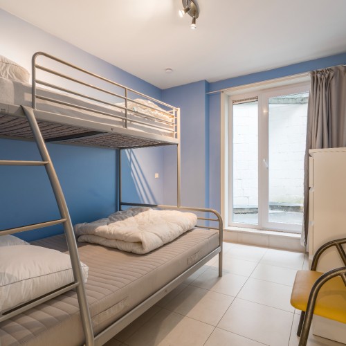 Appartement te huur Blankenberge - Caenen 4365329 - 3746001023000101354