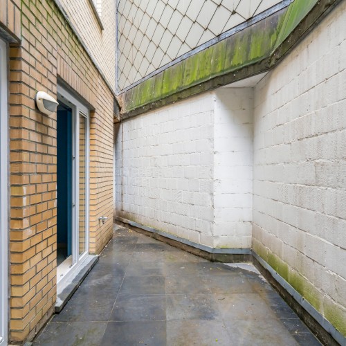 Appartement te huur Blankenberge - Caenen 4365329 - 3746001023000101360