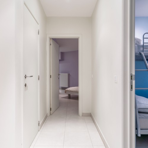 Appartement te huur Blankenberge - Caenen 4365329 - 3746001023000101355