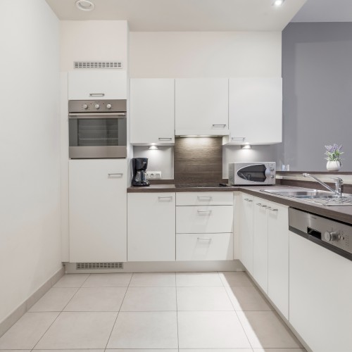 Appartement te huur Blankenberge - Caenen 4365329 - 3746001023000101350