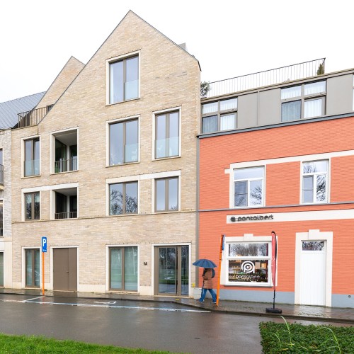 Appartement te koop Nieuwpoort - Caenen 4365368 - 3746001023000101376