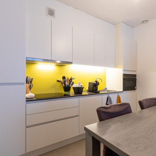 Appartement te koop Nieuwpoort - Caenen 4365368 - 3746001023000101369