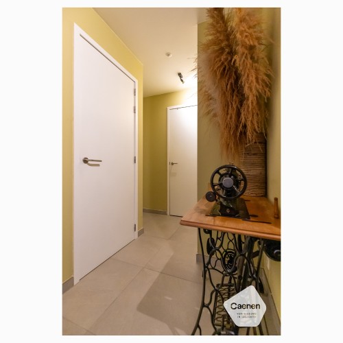 Appartement te koop Nieuwpoort - Caenen 4365368 - 3746001023000101368