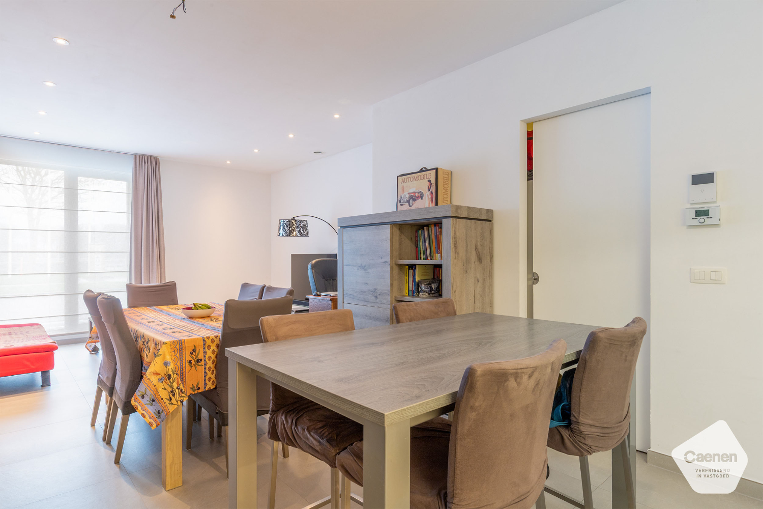 Appartement Te Koop Nieuwpoort