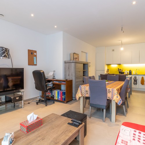 Appartement te koop Nieuwpoort - Caenen 4365368 - 3746001023000101374