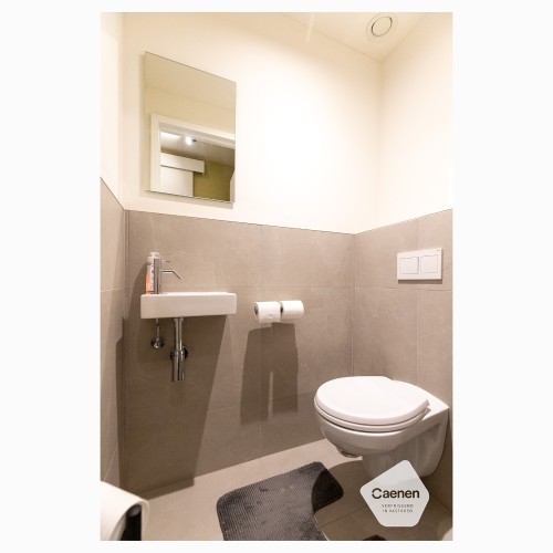 Appartement te koop Nieuwpoort - Caenen 4365368 - 3746001023000101367