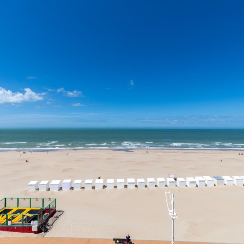 Appartement à vendre Coxyde - Caenen 4365397 - 3746001023000107053