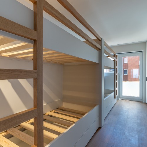 Appartement à vendre Coxyde - Caenen 4365397 - 3746001023000107065