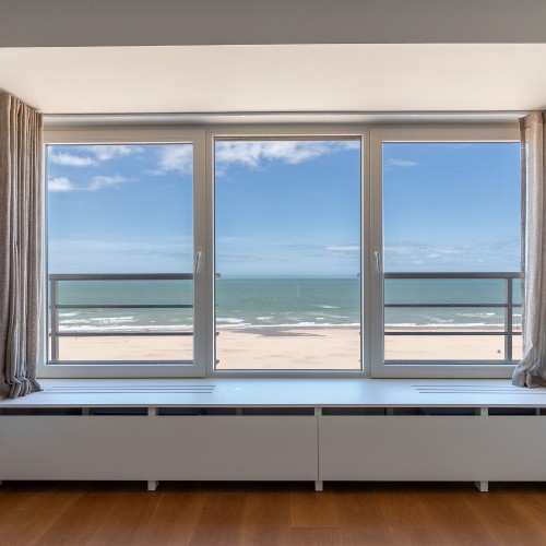 Appartement à vendre Coxyde - Caenen 4365397 - 3746001023000107058