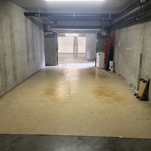 Garage à vendre Westende - Caenen 4366133 - 3746001023000102724