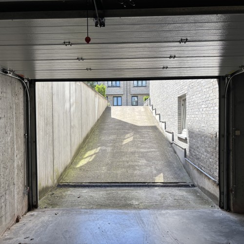 Garage à vendre Westende - Caenen 4366133 - 3746001023000102716