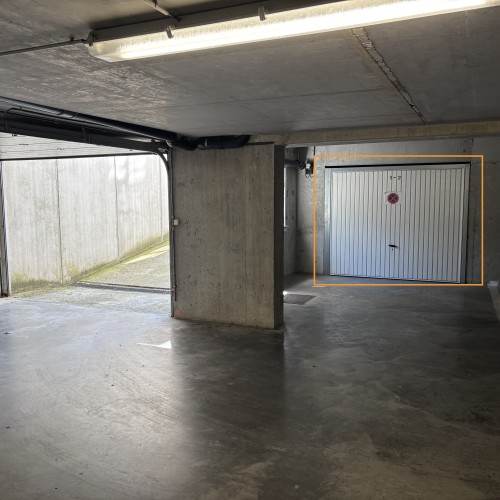 Garage à vendre Westende - Caenen 4366133 - 3746001023000102718