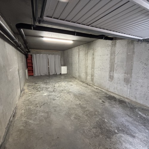 Garage te koop Westende - Caenen 4366133 - 3746001023000106711