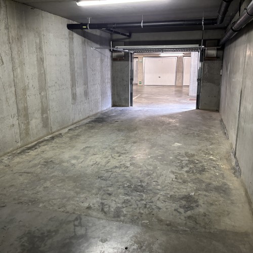 Garage te koop Westende - Caenen 4366133 - 3746001023000106713