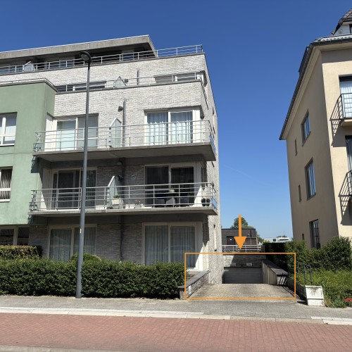 Garage te koop Westende - Caenen 4366133 - 3746001023000102717