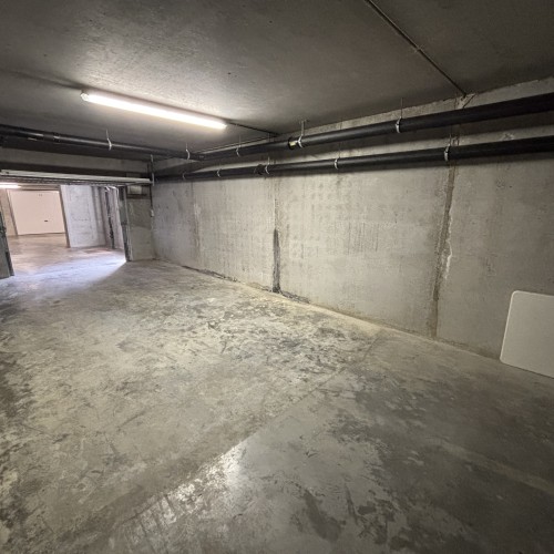 Garage te koop Westende - Caenen 4366133 - 3746001023000106715
