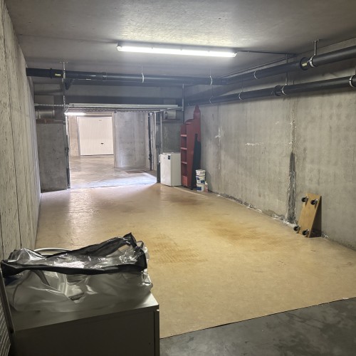 Garage à vendre Westende - Caenen 4366133 - 3746001023000102723