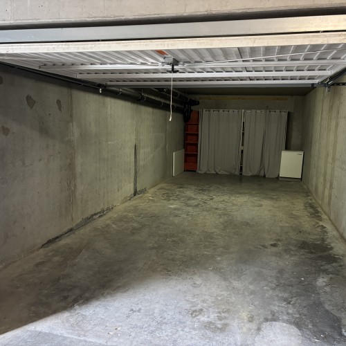 Garage te koop Westende - Caenen 4366133 - 3746001023000106709
