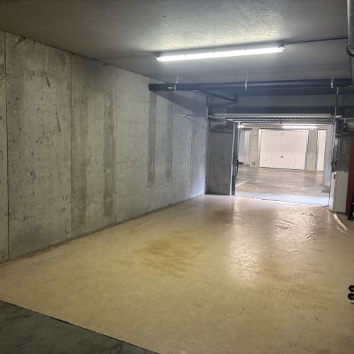 Garage à vendre Westende - Caenen 4366133 - 3746001023000102722