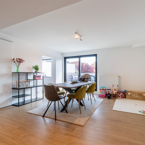 Appartement te huur Oostkamp - Caenen 4367060 - 3746001023000101547