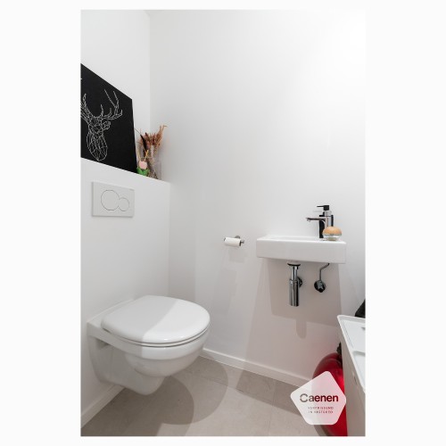 Appartement te huur Oostkamp - Caenen 4367060 - 3746001023000101536