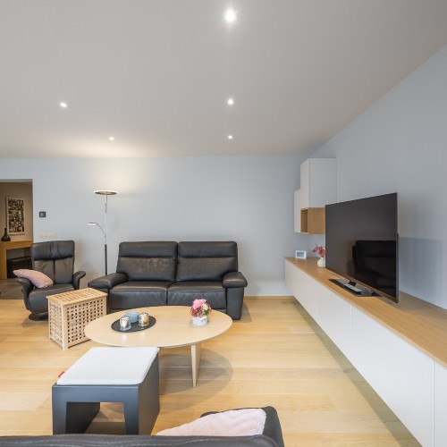 Appartement te koop Oostende - Caenen 4367292 - 3746001023000101487