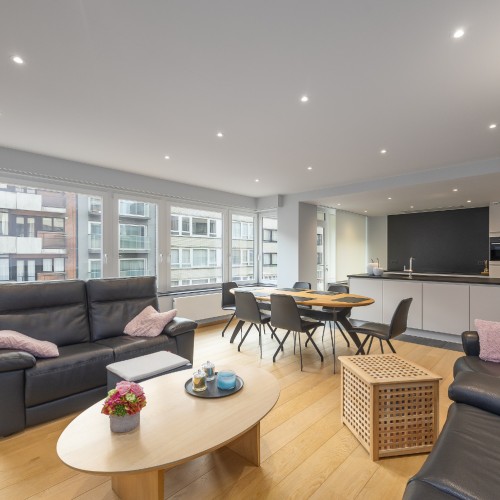 Appartement te koop Oostende - Caenen 4367292 - 3746001023000101484