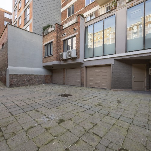 Appartement te koop Oostende - Caenen 4367292 - 3746001023000101510