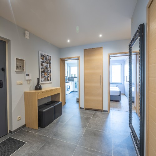 Appartement te koop Oostende - Caenen 4367292 - 3746001023000101497