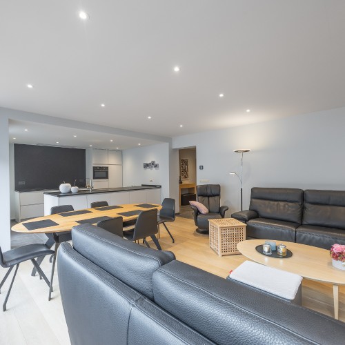 Appartement te koop Oostende - Caenen 4367292 - 3746001023000101485
