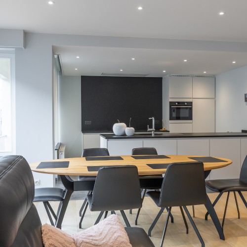 Appartement te koop Oostende - Caenen 4367292 - 3746001023000101489