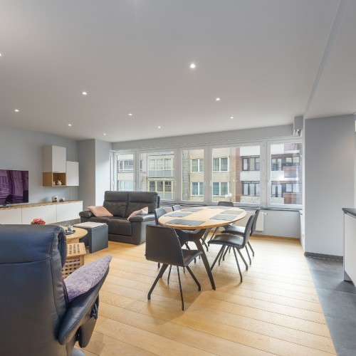 Appartement te koop Oostende - Caenen 4367292 - 3746001023000101496