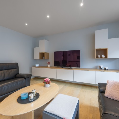 Appartement te koop Oostende - Caenen 4367292 - 3746001023000101490