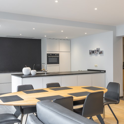 Appartement te koop Oostende - Caenen 4367292 - 3746001023000101486