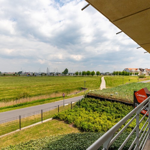 Appartement te koop Nieuwpoort - Caenen 4367377 - 3746001023000102063