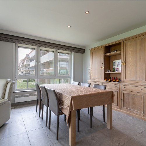 Appartement te koop Nieuwpoort - Caenen 4367377 - 3746001023000102057