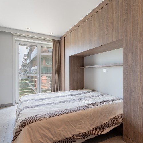 Appartement te koop Nieuwpoort - Caenen 4367377 - 3746001023000102054
