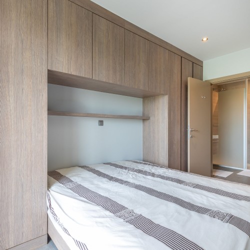 Appartement te koop Nieuwpoort - Caenen 4367377 - 3746001023000102055