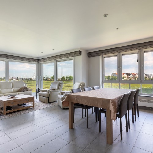 Appartement te koop Nieuwpoort - Caenen 4367377 - 3746001023000102066