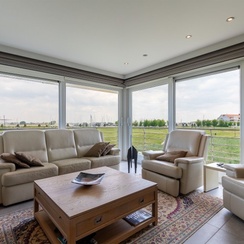 Appartement te koop Nieuwpoort - Caenen 4367377 - 3746001023000102058