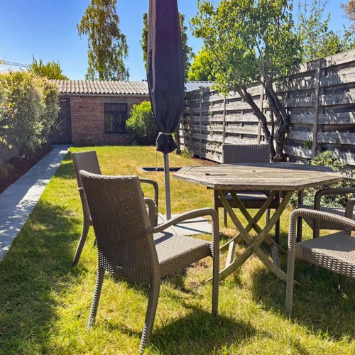 Maison à vendre Sint-Michiels - Caenen 4367687 - 3746001023000102841