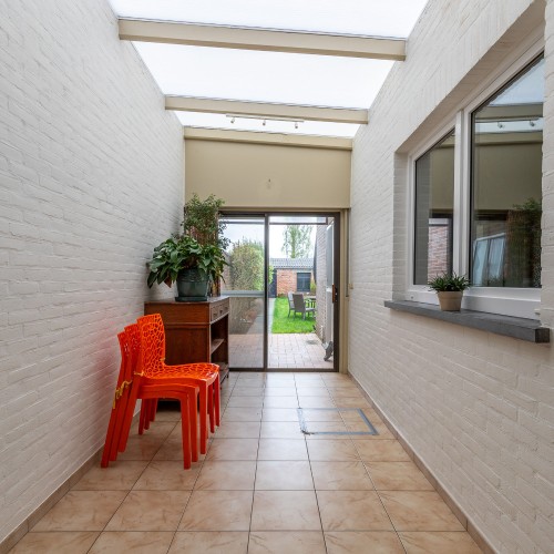 Huis te koop Sint-Michiels - Caenen 4367687 - 3746001023000101563