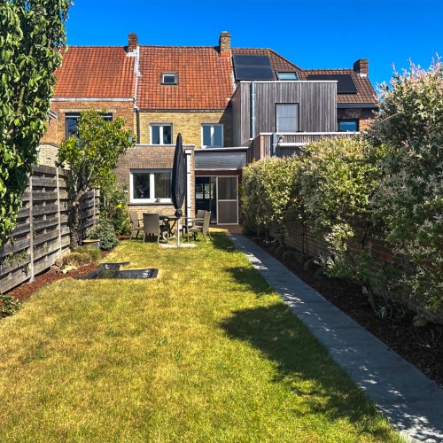 Huis te koop Sint-Michiels - Caenen 4367687 - 3746001023000101571