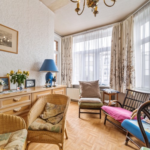 Appartement à vendre Blankenberge - Caenen 4367932 - 3746001023000102091