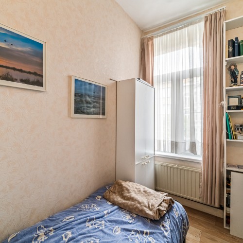 Appartement à vendre Blankenberge - Caenen 4367932 - 3746001023000102096