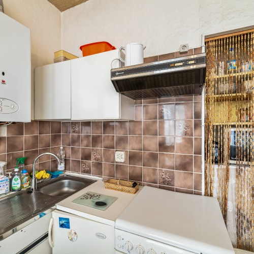 Appartement à vendre Blankenberge - Caenen 4367932 - 3746001023000102095