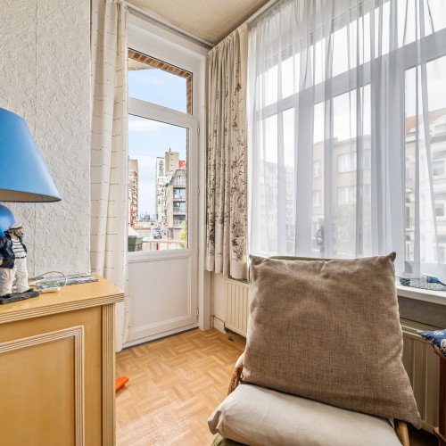 Appartement à vendre Blankenberge - Caenen 4367932 - 3746001023000102092