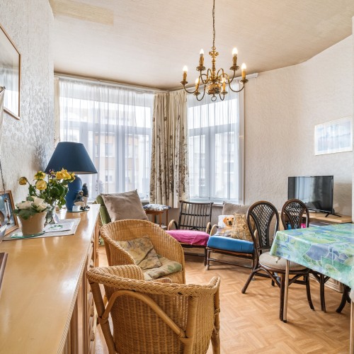 Appartement à vendre Blankenberge - Caenen 4367932 - 3746001023000102090
