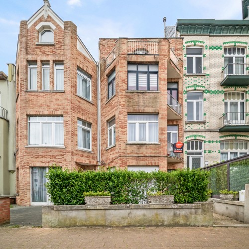 Appartement à vendre Blankenberge - Caenen 4367932 - 3746001023000102100