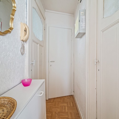 Appartement à vendre Blankenberge - Caenen 4367932 - 3746001023000102089
